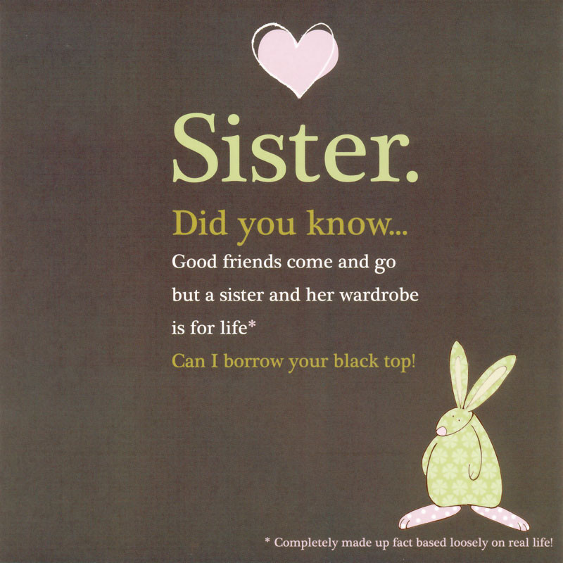 Birthday Quotes For Little Sister
 Happy Birthday Little Sister Quotes QuotesGram