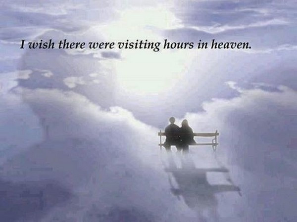 Birthday Quotes For Someone In Heaven
 The 60 Happy Birthday in Heaven Quotes