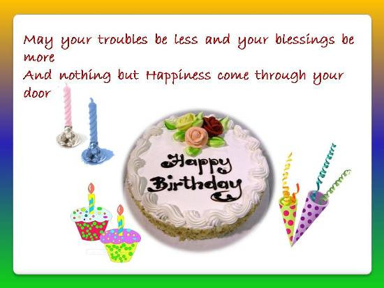 Birthday Quotes For Someone Special
 Birthday Wishes For Someone Special Happy Birthday Wishes
