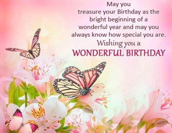 Birthday Quotes For Someone Special
 Best Happy Birthday Quotes For Someone Special