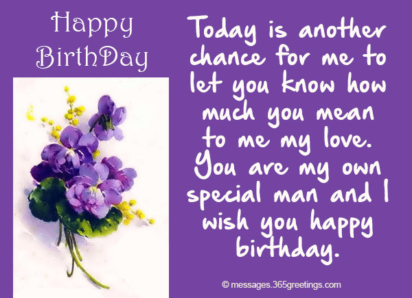 Birthday Quotes For Someone Special
 Birthday Wishes for Someone Special 365greetings