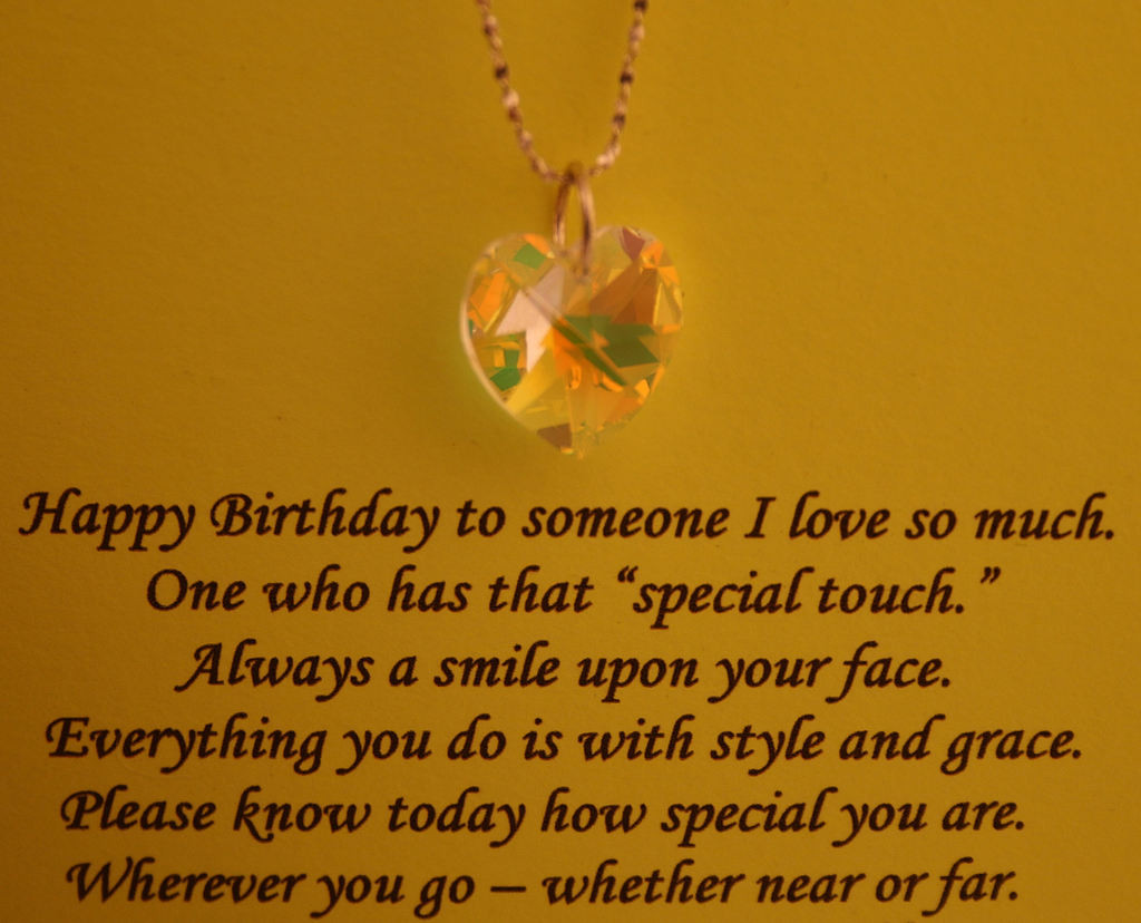 Birthday Quotes For Someone Very Special
 25 Impressive Birthday Wishes – Design Urge