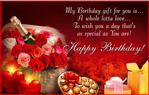 Birthday Quotes For Someone Very Special
 30 Birthday Wishes for Someone Special