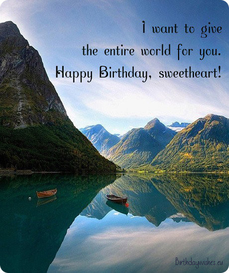 Birthday Quotes For Someone Very Special
 50 Special Birthday Wishes For Someone Special With