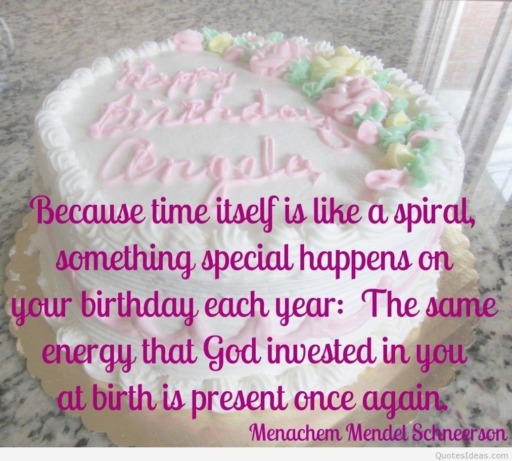Birthday Quotes With Images
 Happy birthday to my sister quotes and images