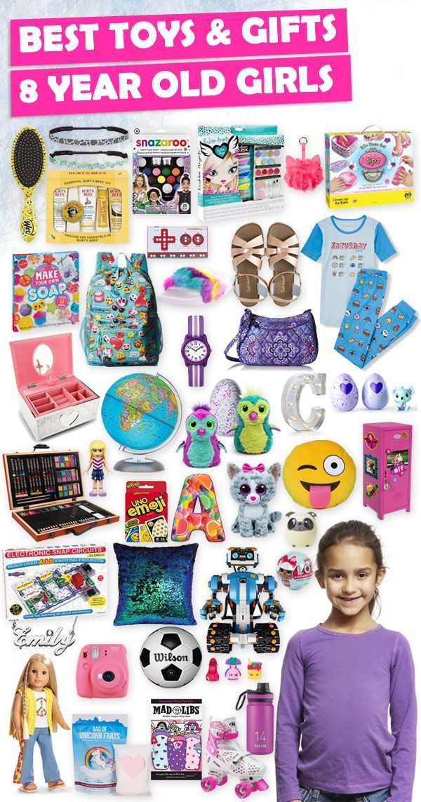 Birthday Return Gift Ideas For 8 Year Old
 32 best images about Best Gifts For Kids on Pinterest
