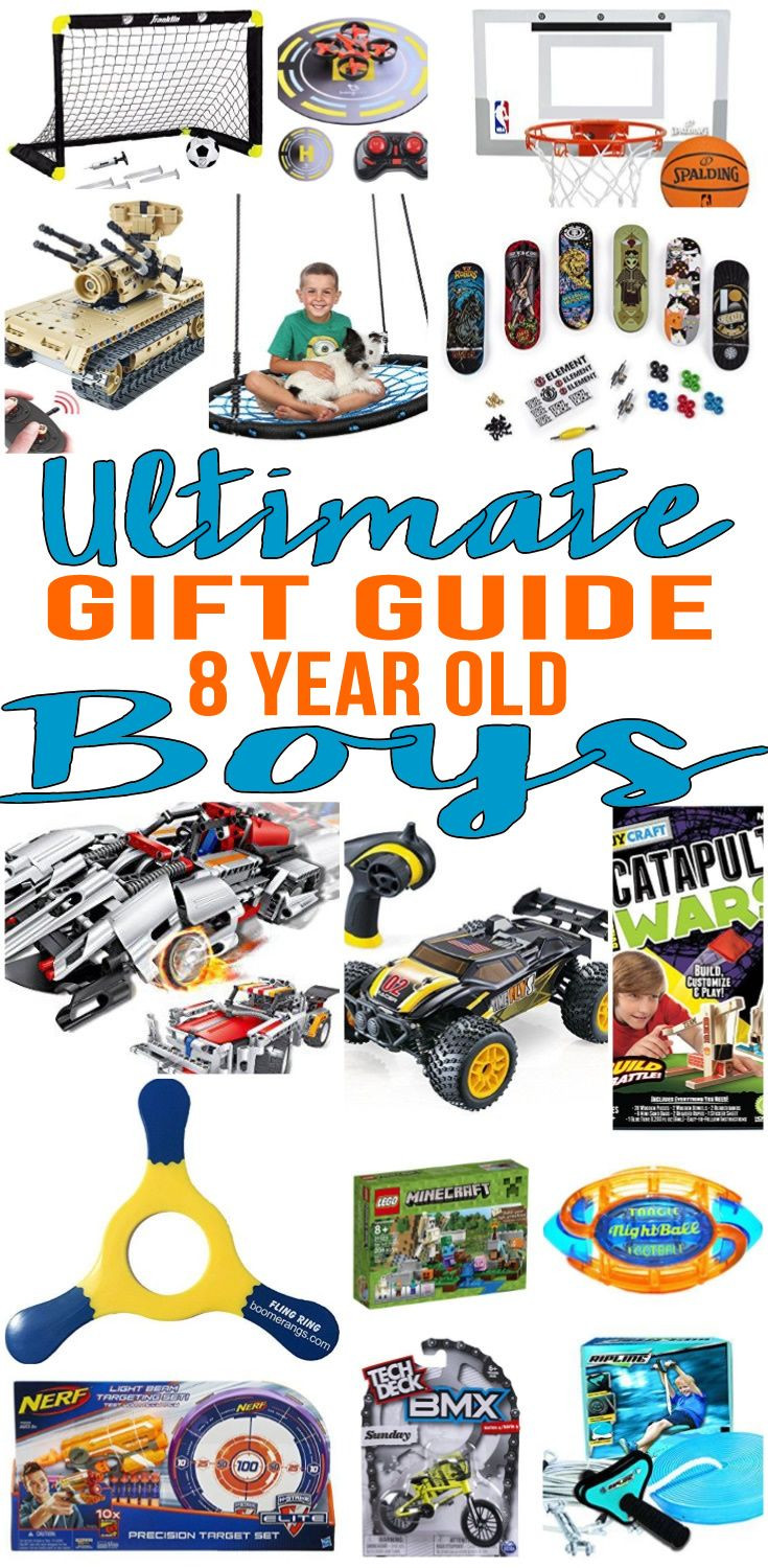 Birthday Return Gift Ideas For 8 Year Old
 Best Gifts For 8 Year Old Boys