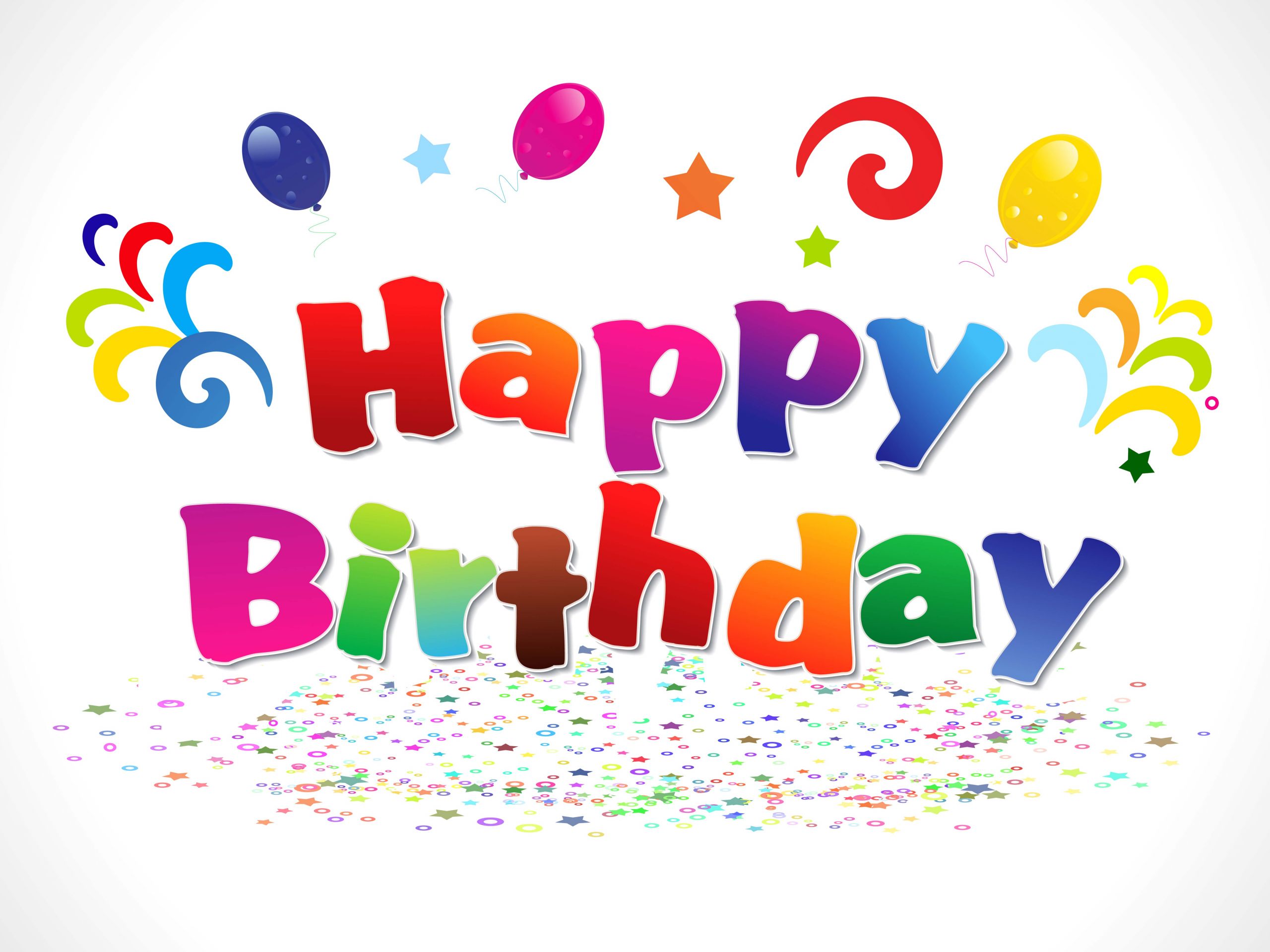 Birthday Wishes Clip Art
 Heartfelt Birthday Wishes to Send to Your Beloved Teacher