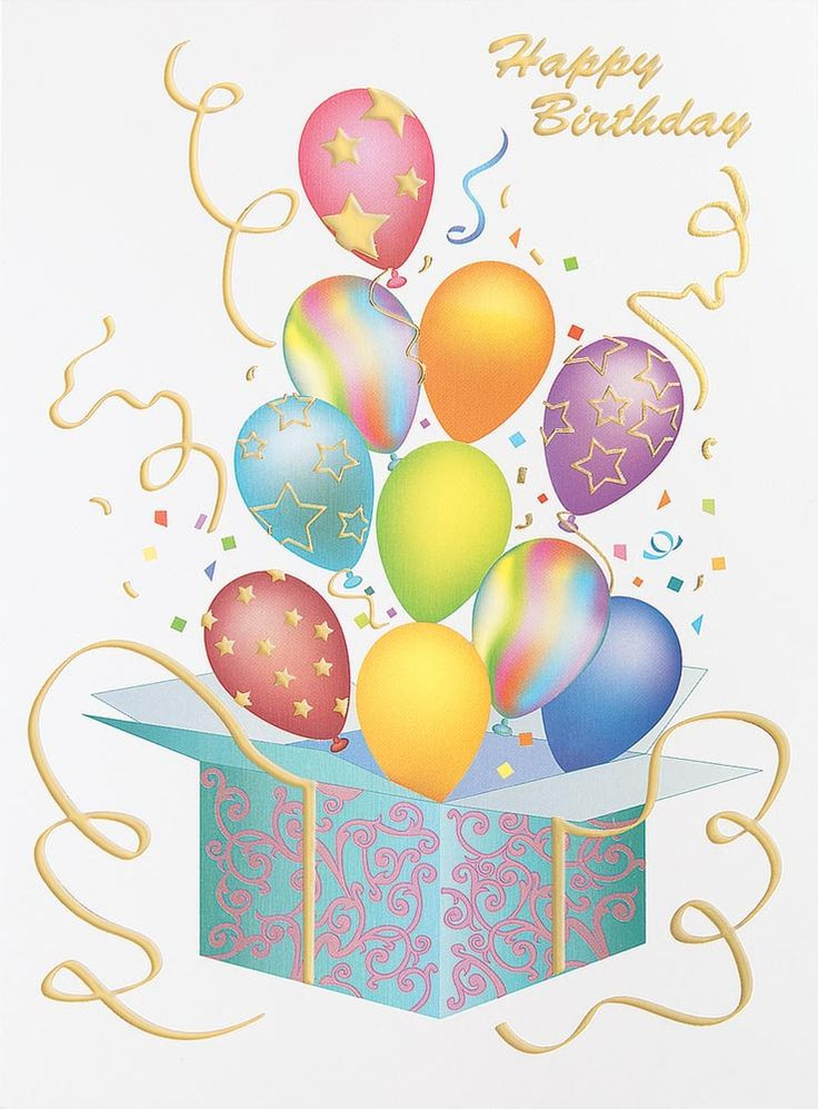 Birthday Wishes Clip Art
 443 best images about Happy Birthday clip art on Pinterest