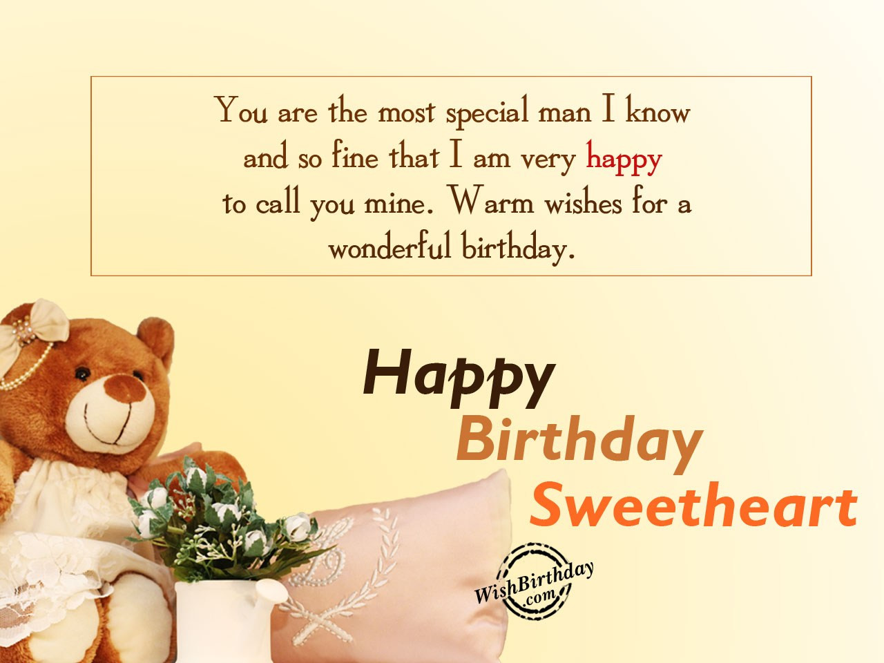 Birthday Wishes For A Boyfriend
 Birthday Wishes For Boyfriend Birthday