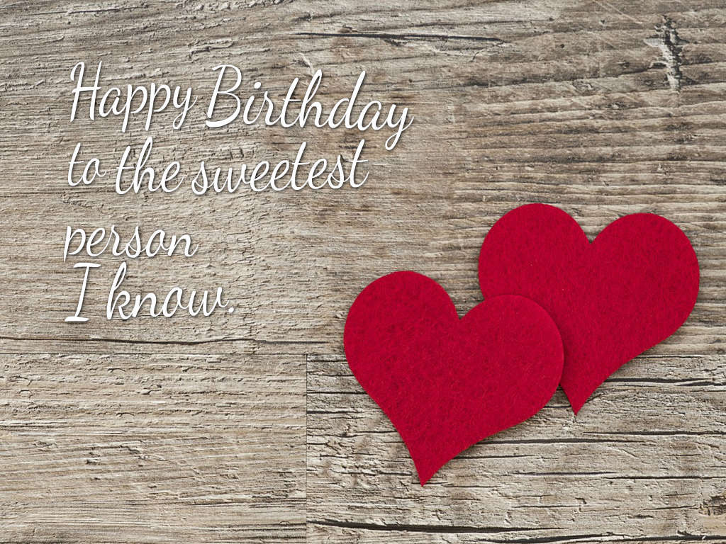 Birthday Wishes For A Boyfriend
 40 Cute and Romantic Birthday Wishes for BoyFriend