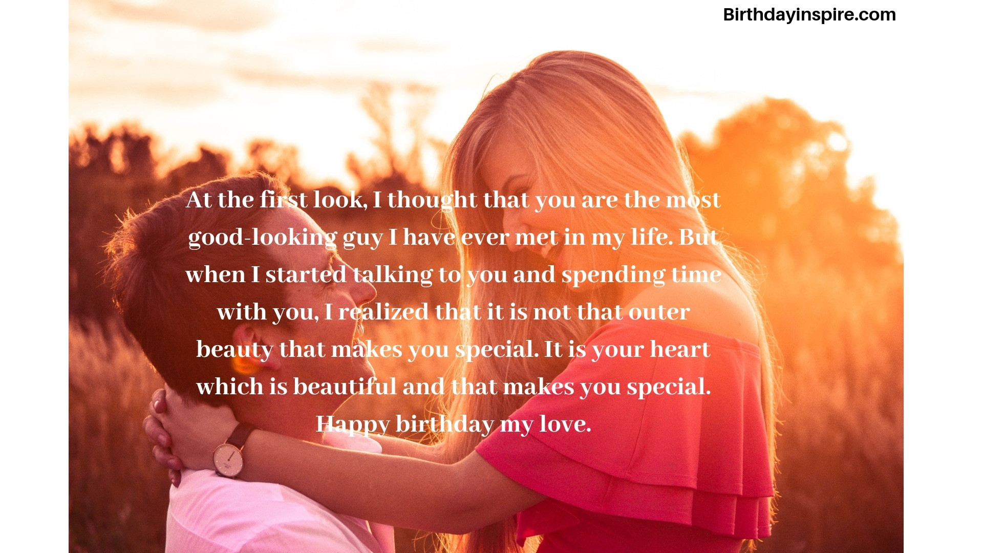 Birthday Wishes For A Boyfriend
 45 Heart Winning Birthday Wishes for BoyfriendBirthday Inspire