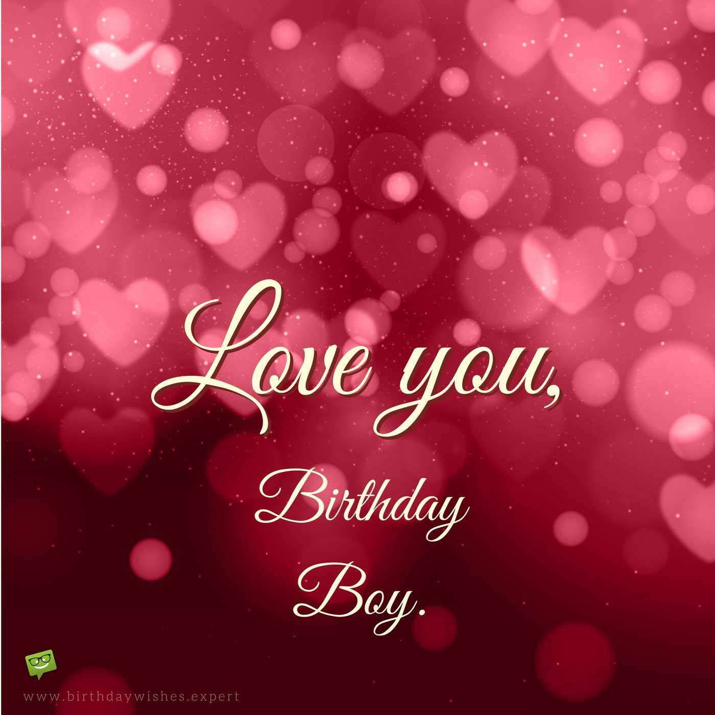 Birthday Wishes For A Lover
 Romantic Birthday Wishes for Boyfriends