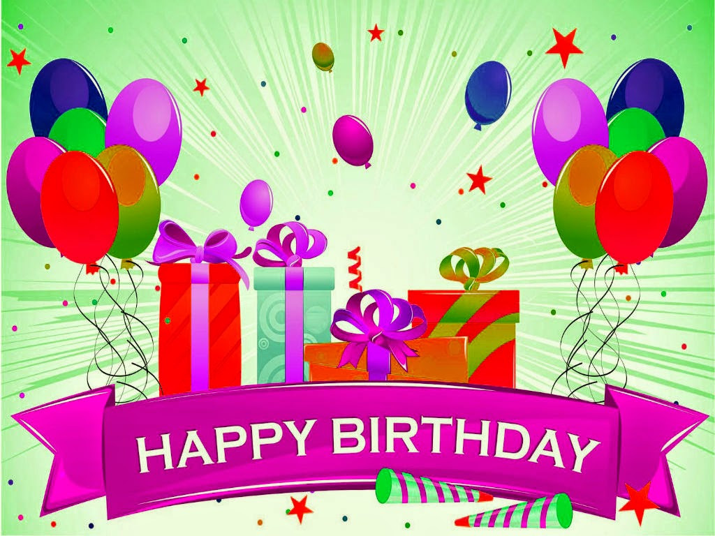 Birthday Wishes For Facebook Free
 Best Birthday Greetings for Friends