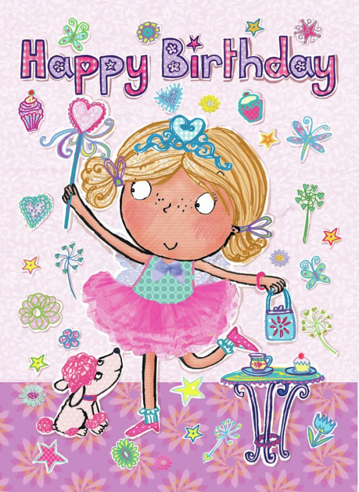 Birthday Wishes For Little Girls
 1000 images about Happy Birthday Board on Pinterest