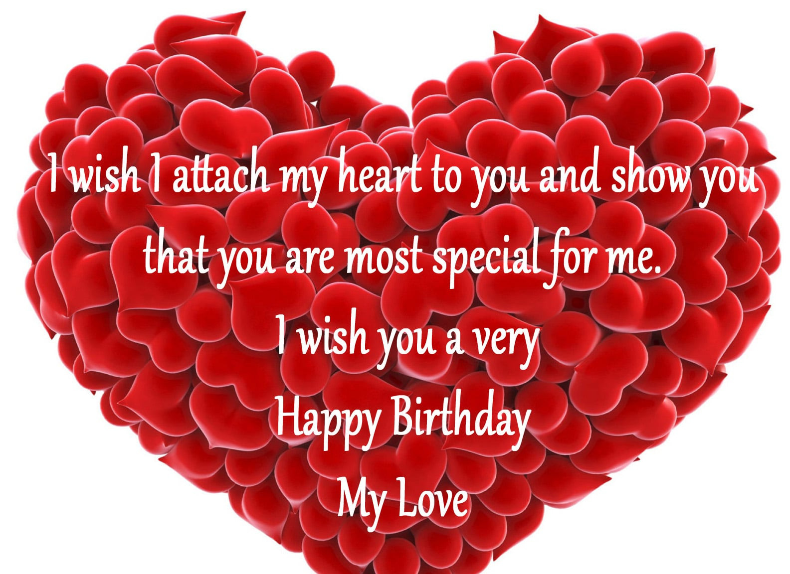 Birthday Wishes For Lover
 Top 100 Happy Birthday Wishes to Lover and Happy Birthday