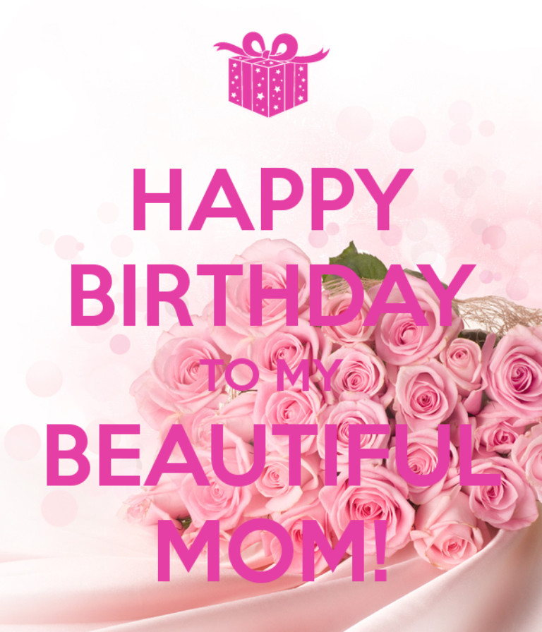 Birthday Wishes For Mother
 Birthday Wishes for Mother Graphics