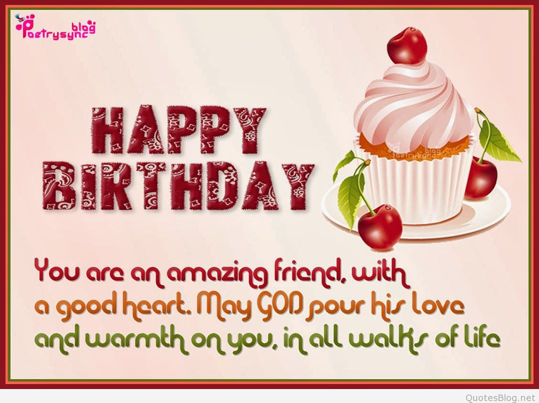 Birthday Wishes Friend
 Happy birthday friends wishes