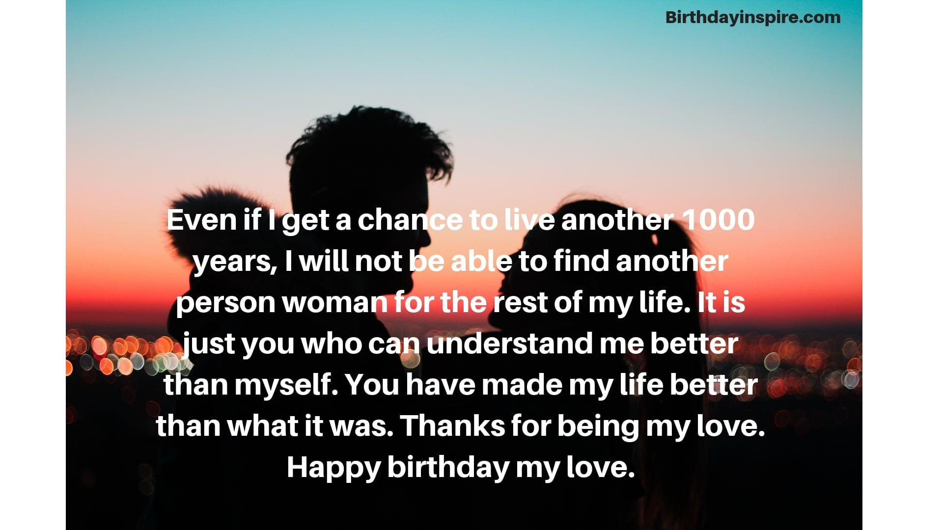 Birthday Wishes Girlfriend
 Birthday wishes for girlfriend 55 Heart Winning Messages