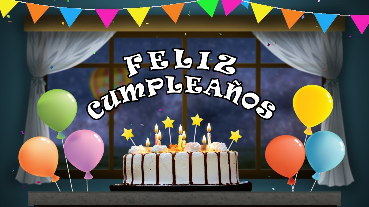 Birthday Wishes In Spanish
 Feliz Cumpleaños amigo frases Happy Birthday wishes in