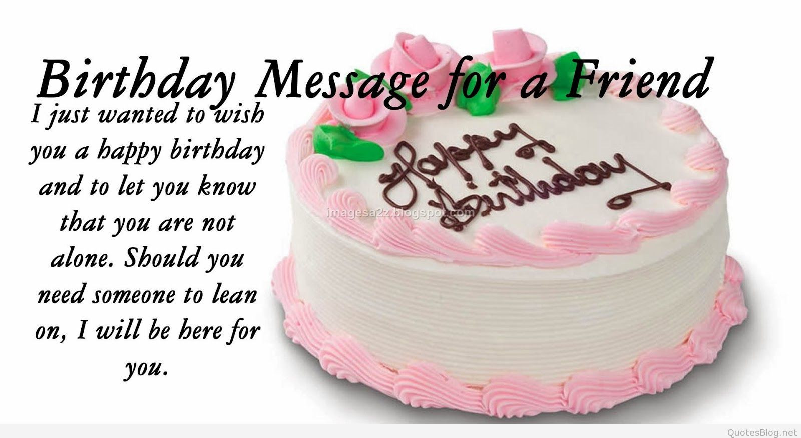 Birthday Wishes Quotes For Friends
 Birthday Quotes Birthday Cards Anniversary Messages