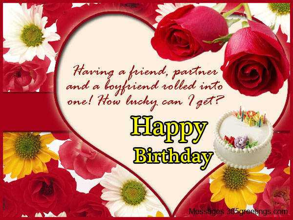 Birthday Wishes Sms
 Funny Beautiful Happy Birthday Sms for Girlfriend in