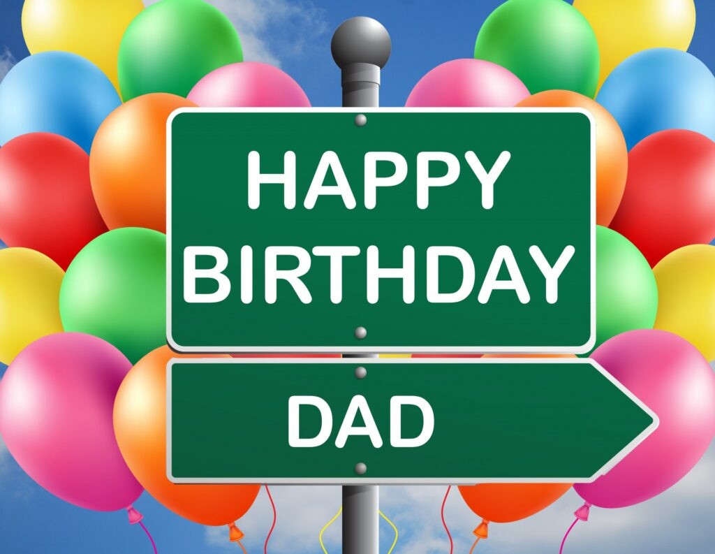Birthday Wishes To Father
 Papa Birthday Status Wishes Msg Quotes for WhatsApp