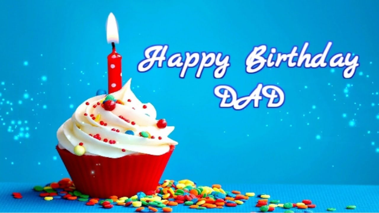 Birthday Wishes To Father
 Beautiful Birthday Wishes for My Dad