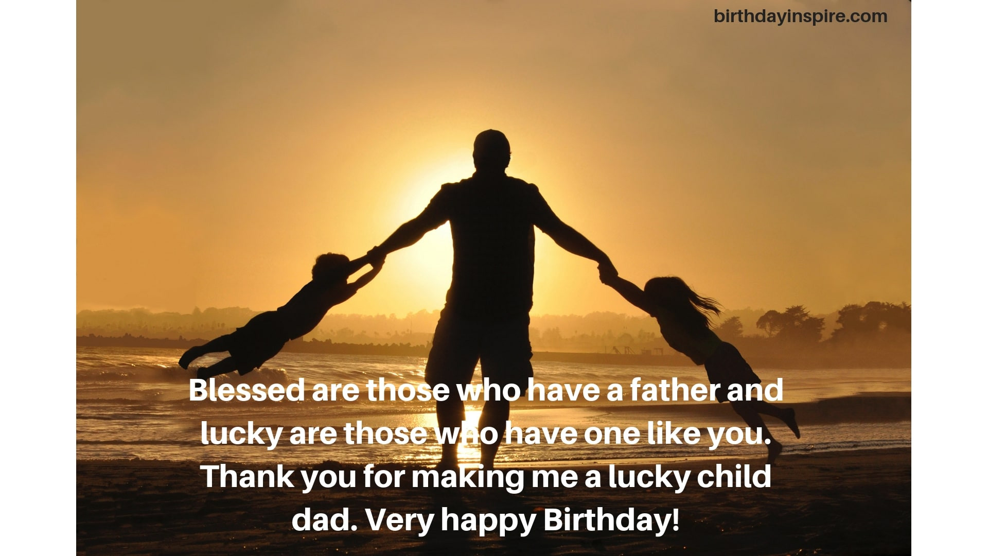 Birthday Wishes To Father
 80 Best Birthday Wishes for Dad to His Day Special