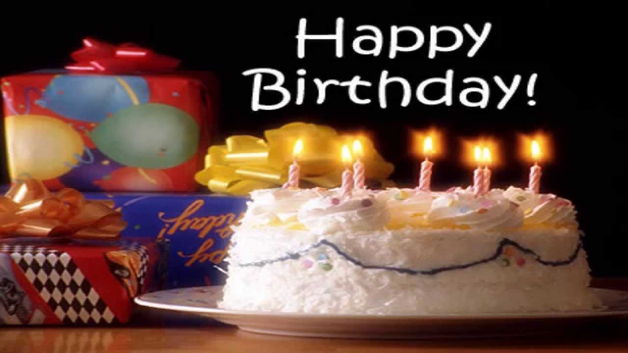 Birthday Wishes Video
 Happy Birthday Surprise Wishes Video Greeting Ecard