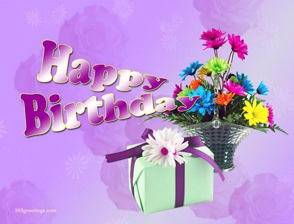 Birthdays Wishes
 Inspirational Birthday Messages 365greetings
