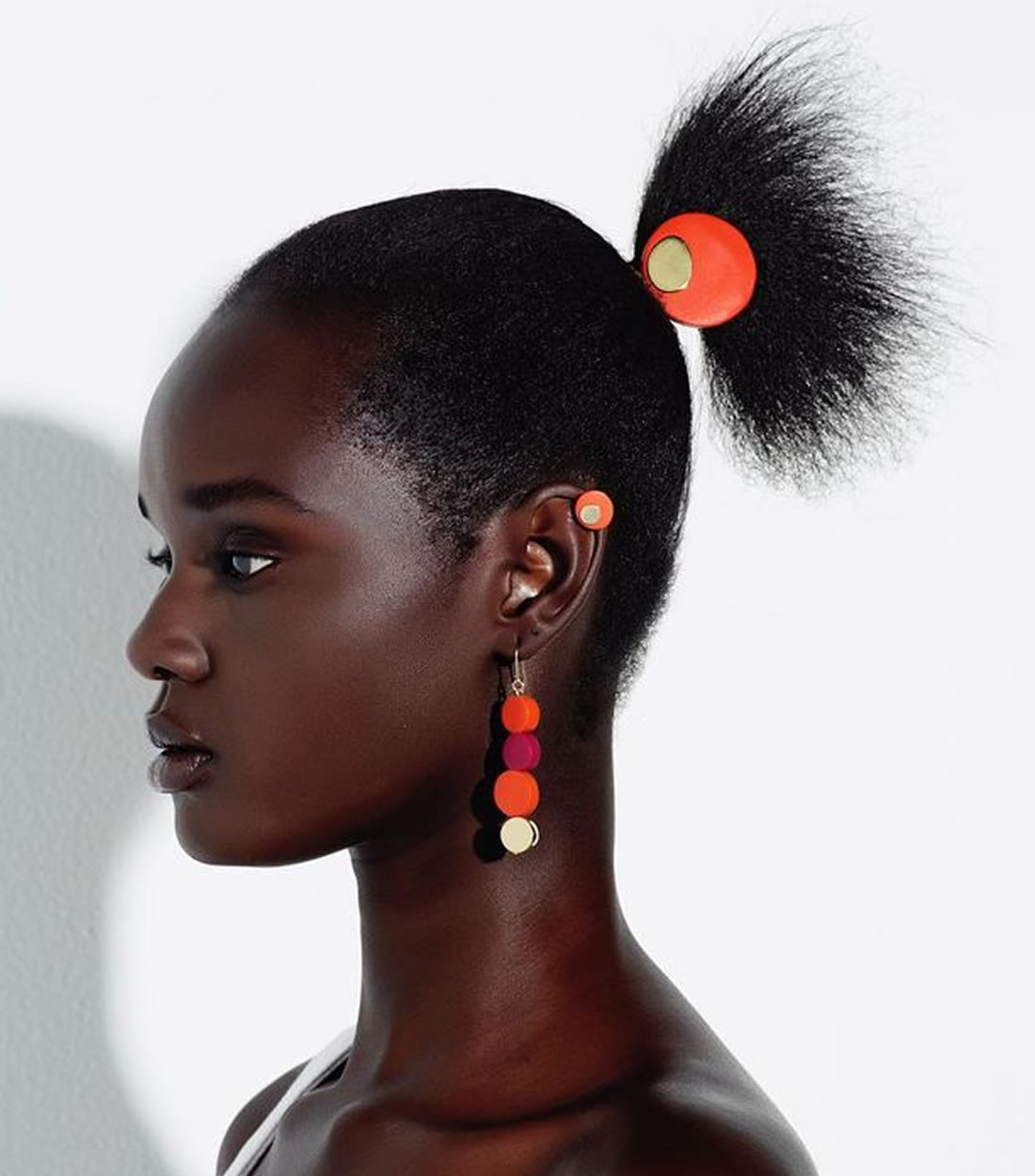 Black African Hairstyles
 32 Exquisite African American Short Haircuts and