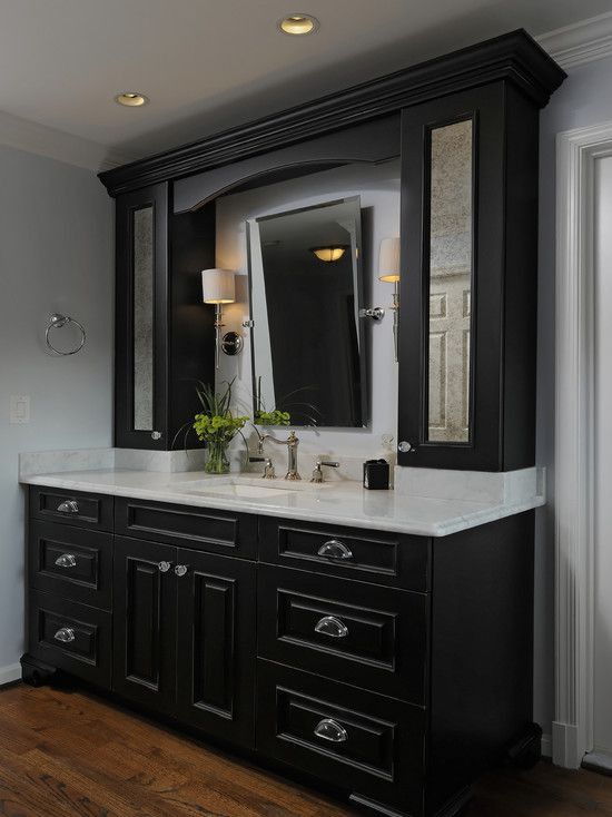 Black Bathroom Medicine Cabinet
 37 best Bathroom Medicine Cabinets images on Pinterest