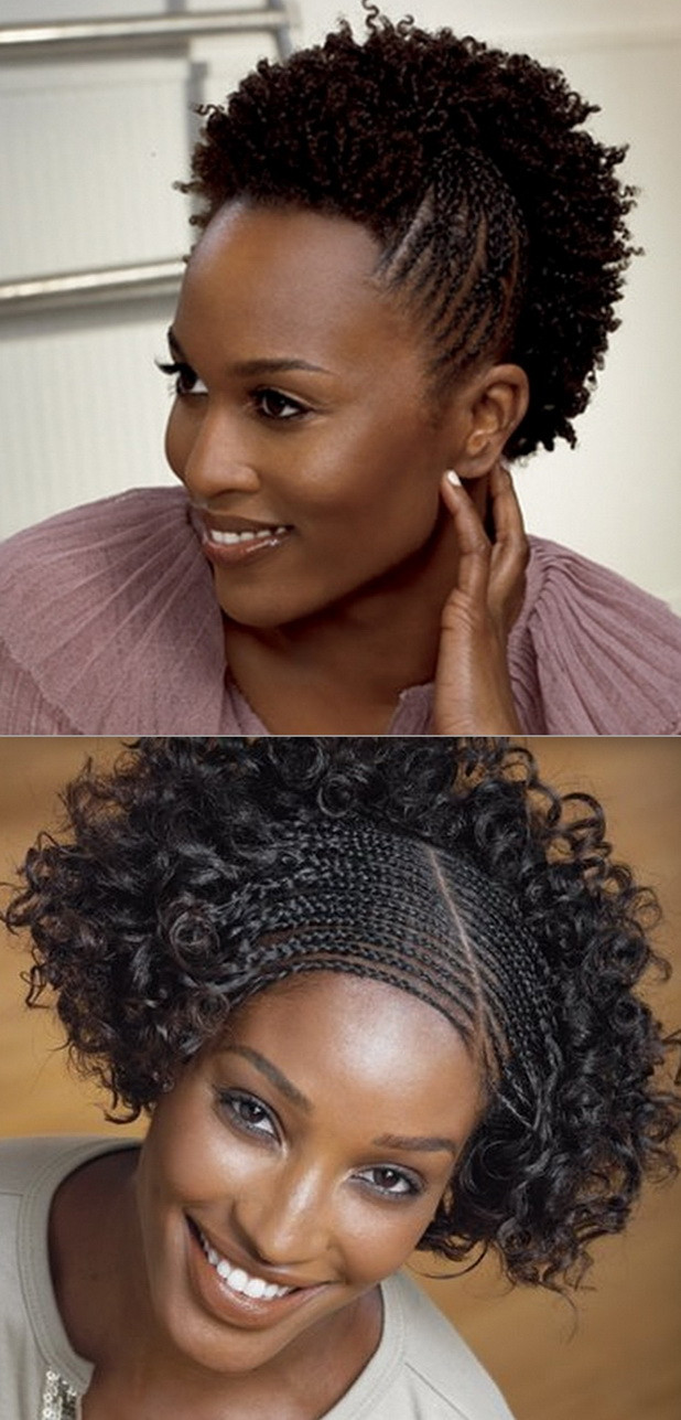 Black Braid Hairstyles Pictures
 Braid Hairstyles for Black Women 05 Stylish Eve