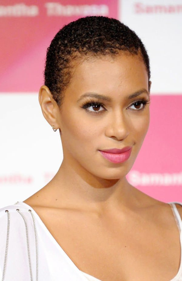 Black Female Haircuts
 61 Short Hairstyles That Black Women Can Wear All Year Long