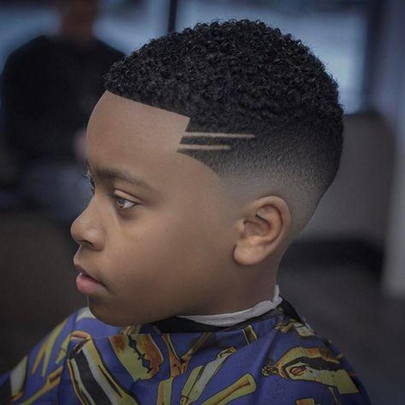Black Kids Hair Cut
 Cool Black Kids Haircuts for Android APK Download