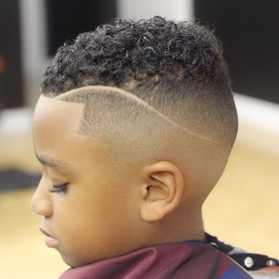 Black Kids Hair Cut
 Hair Cuts For Black Boys Kids Cool Ideas Haircuts