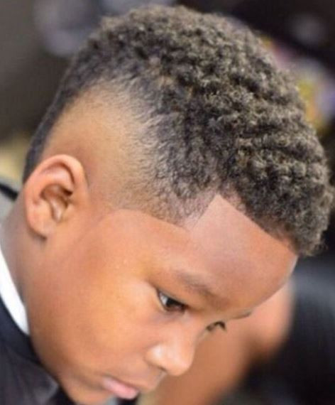 Black Kids Hair Cut
 15 Black Kids Haircuts and Hairstyles