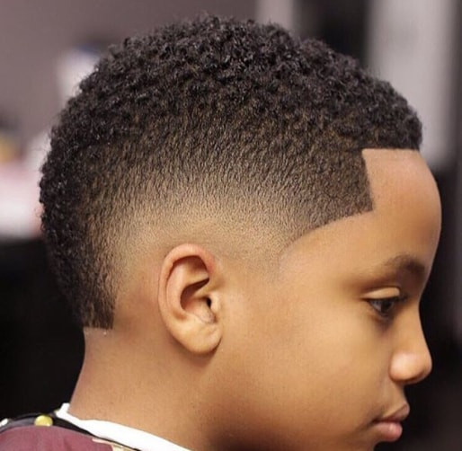 Black Kids Hair Cut
 65 Black Boys Haircuts 2019 MrkidsHaircuts