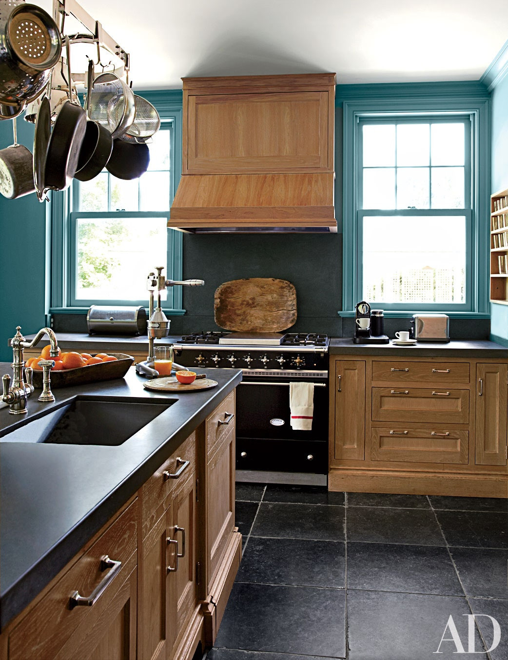 Black Kitchen Countertops
 Black Kitchen Countertops Inspiration s