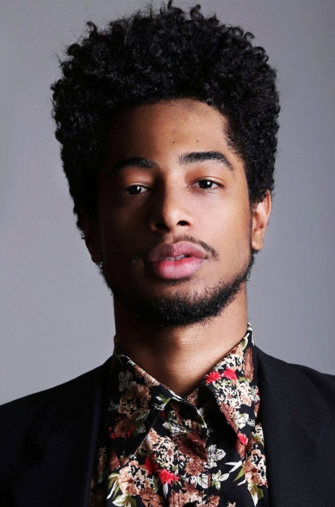 Black Male Afro Hairstyles
 16 Unique Afro Hairstyles for Black Men Legendary Hairstyles