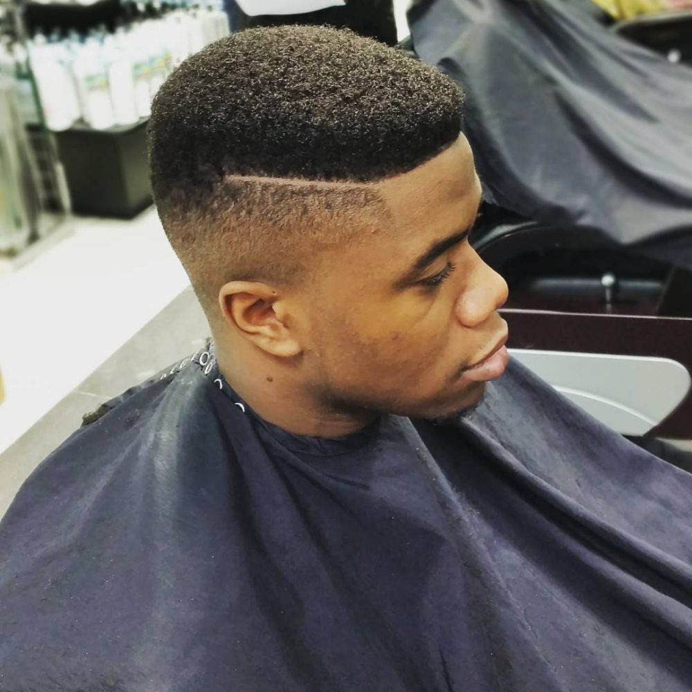 Black Male Haircuts 2020
 26 Fresh Hairstyles Haircuts for Black Men in 2020