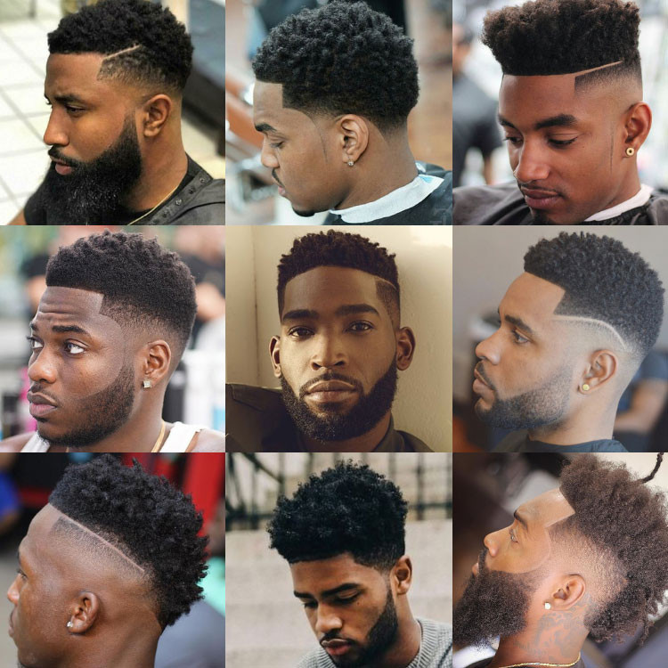 Black Male Haircuts 2020
 51 Best Hairstyles For Black Men 2020 Guide