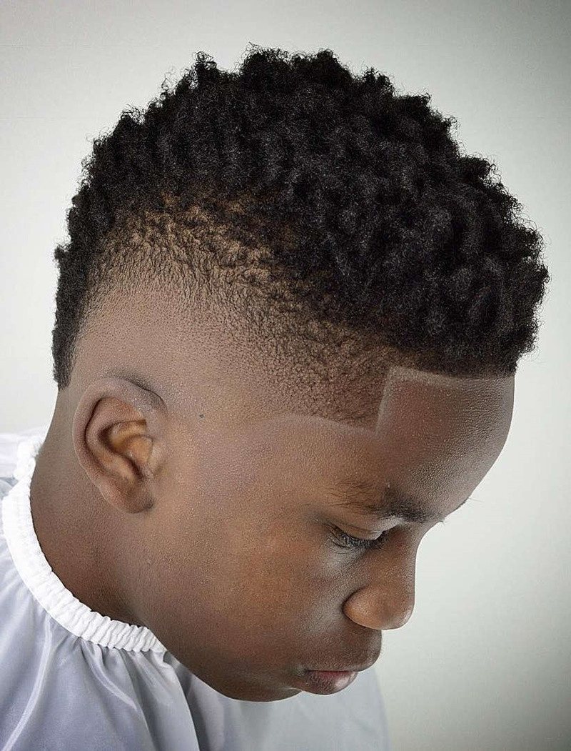 Black Male Haircuts 2020
 66 Hairstyle for Black Men Ideas That Are Iconic in 2020