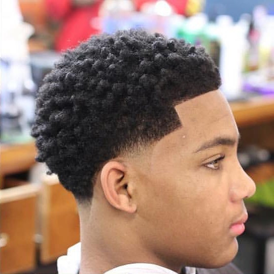 Black Male Haircuts 2020
 THE 20 TOP SHORT HAIRCUTS FOR BLACK MEN FOR 2020