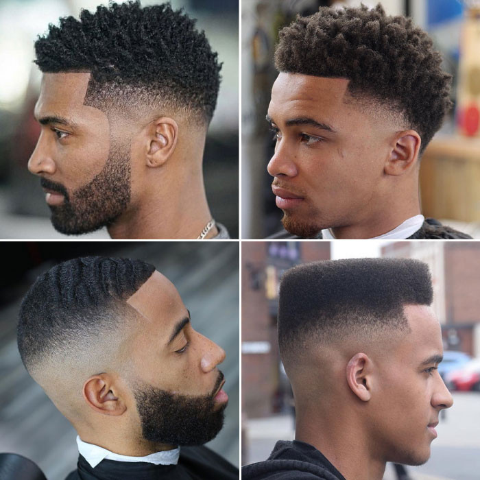 Black Male Haircuts 2020
 50 Best Haircuts For Black Men Cool Black Guy Hairstyles