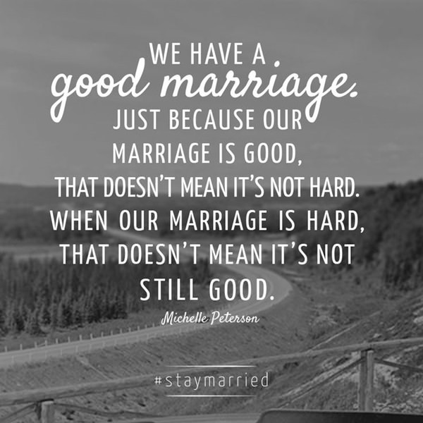 Black Marriage Quotes
 75 Best Marriage Quotes That Will Strengthen Your Bond