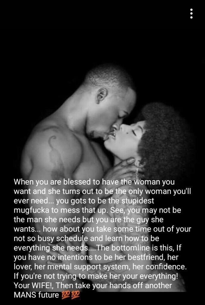 Black Marriage Quotes
 Pin by Danielle Diaz on black love