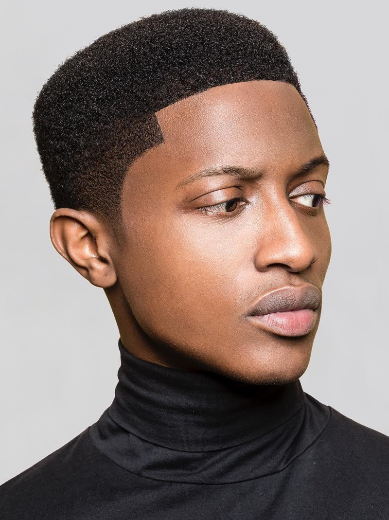 Black Men Haircuts 2020
 66 Hairstyle for Black Men Ideas That Are Iconic in 2020