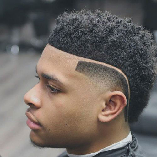 Black Men Haircuts 2020
 25 Best Haircuts for Black Men of This Season